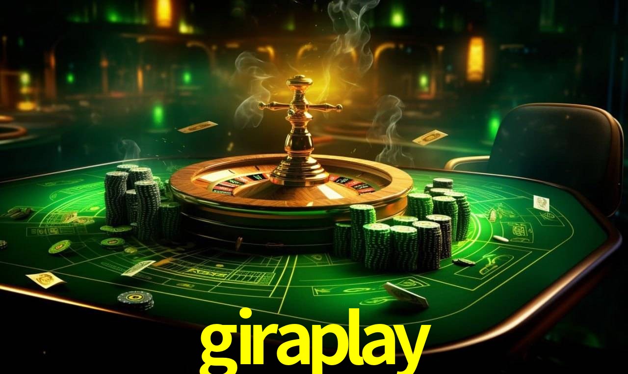 giraplay: Seu Especialista em Apostas Esportivas Brasileiras