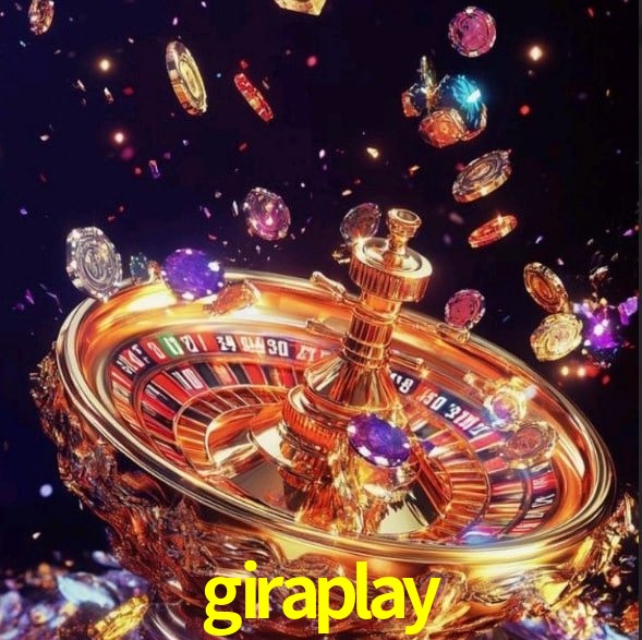 giraplay - Casino Online Plataforma - giraplay.com