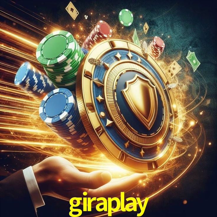 Ofertas Imperdíveis na giraplay: Promoções e Bônus Que Valem a Pena
