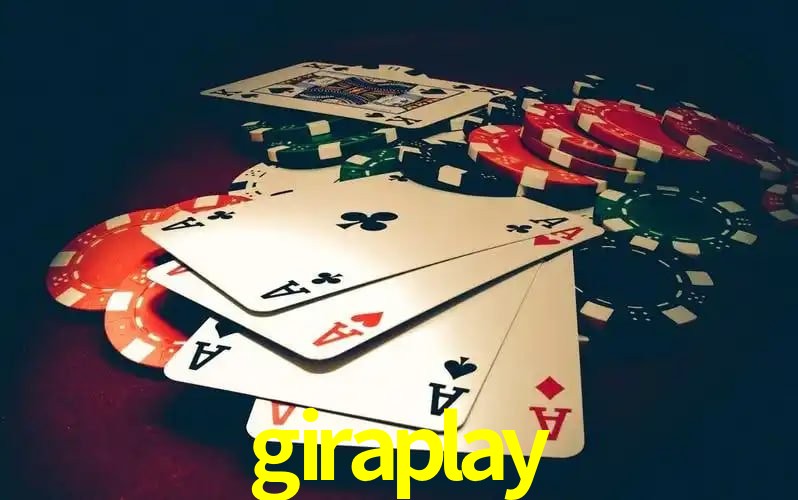 Explore as vantagens do giraplay: serviço profissional e confiabilidade